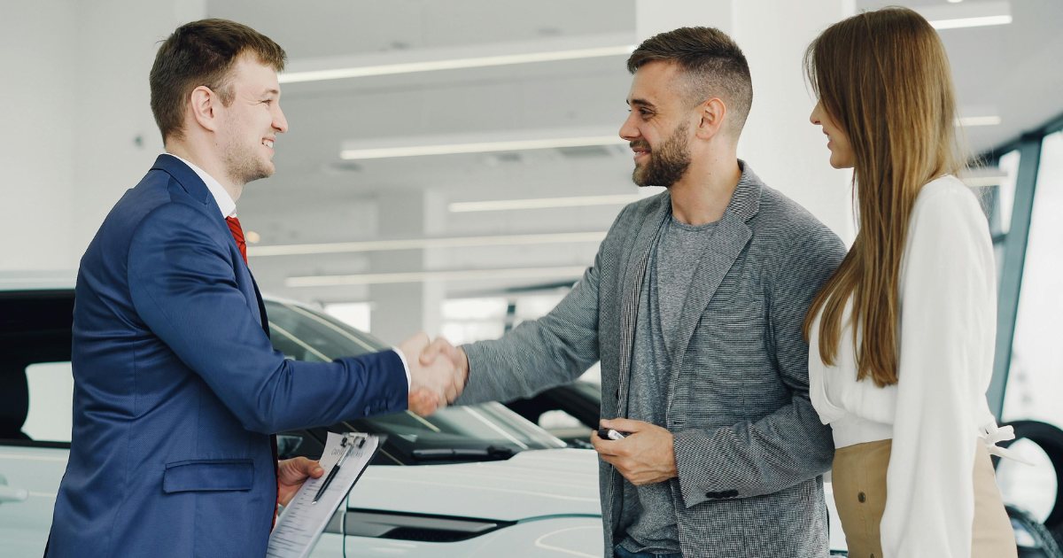 Pós-venda e relacionamento com o cliente